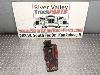 Cummins ISB Engine Part for a 2016 International DuraStar 4300