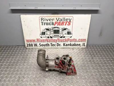 Cummins ISB Engine Part for a 2012 Blue Bird BB Conventional