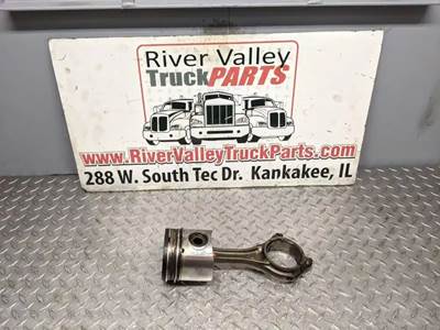 Cummins ISB Engine Part for a 2012 Blue Bird BB Conventional