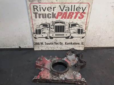 Cummins ISB Engine Part for a 2011 Ford F750