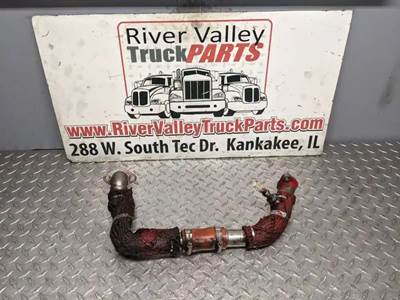 Cummins ISB Engine Part for a 2012 Blue Bird BB Conventional