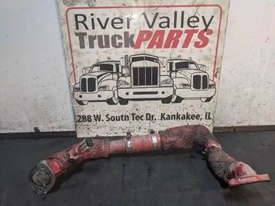 Cummins ISB Engine Part for a 2011 Ford F750