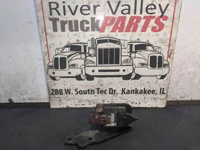 Cummins ISB Engine Part for a 2011 Ford F750