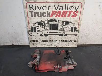 Cummins ISB Engine Part for a 2011 Ford F750
