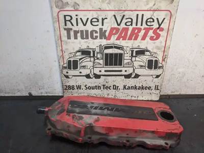 Cummins ISB Engine Part for a 2011 Ford F750