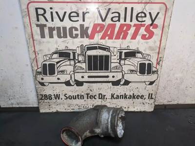 Cummins ISB Engine Part for a 2011 Ford F750