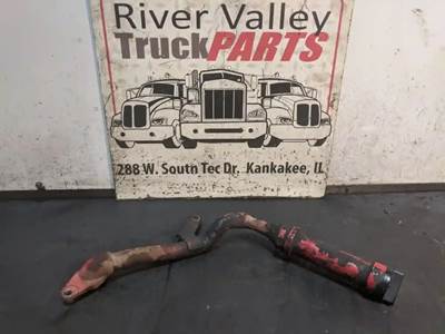 Cummins ISB Engine Part for a 2011 Ford F750