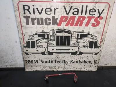 Cummins ISB Engine Part for a 2011 Ford F750