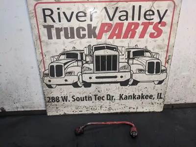 Cummins ISB Engine Part for a 2011 Ford F750