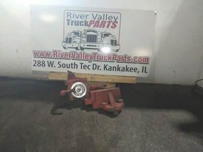 Cummins ISB Engine Part for a 2009 Freightliner B2