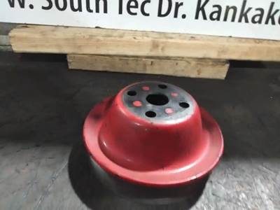 Cummins ISB Engine Part for a 2009 Freightliner B2