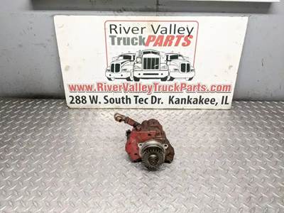 Cummins ISB 6.7L Engine Part for a 2011 Blue Bird BB Conventional