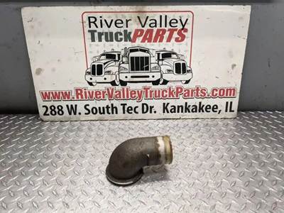 Cummins ISB 6.7L Engine Part for a 2011 Blue Bird BB Conventional