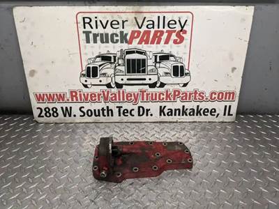 Cummins ISB 6.7L Engine Part for a 2011 Blue Bird BB Conventional