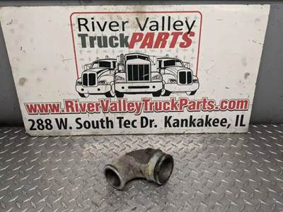 Cummins ISB 6.7L Engine Part for a 2011 Blue Bird BB Conventional