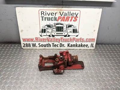 Cummins ISB 6.7L Engine Part for a 2011 Blue Bird BB Conventional