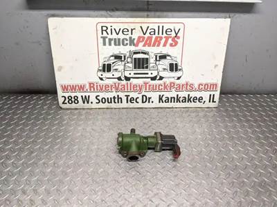 Cummins ISB 6.7L Engine Part for a 2011 Blue Bird BB Conventional