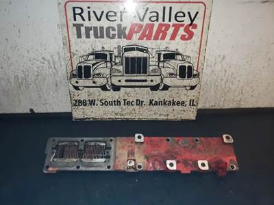 Cummins ISB 6.7L Engine Part for a 2009 Blue Bird BB Conventional