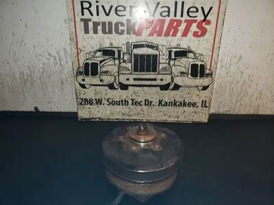 Cummins ISB 6.7L Engine Part for a 2009 Blue Bird BB Conventional