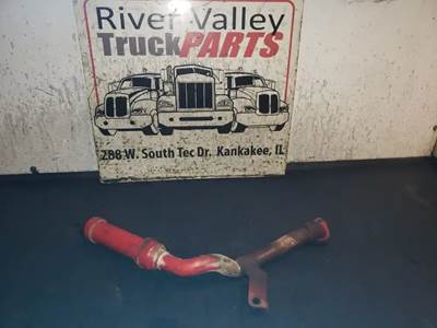 Cummins ISB 6.7L Engine Part for a 2009 Blue Bird BB Conventional