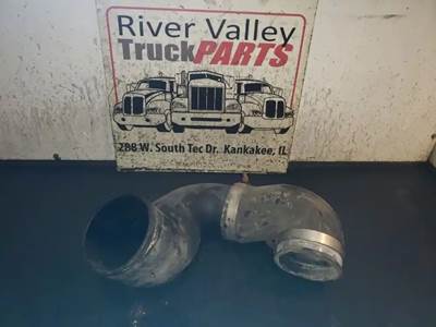 Cummins ISB 6.7L Engine Part for a 2009 Blue Bird BB Conventional