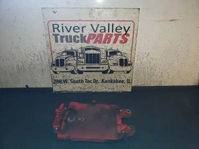 Cummins ISB 6.7L Engine Part for a 2009 Blue Bird BB Conventional