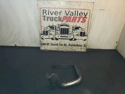 Cummins ISB 6.7L Engine Part for a 2010 Freightliner B2