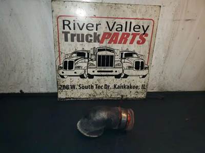 Cummins ISB 6.7L Engine Part for a 2009 Blue Bird BB Conventional