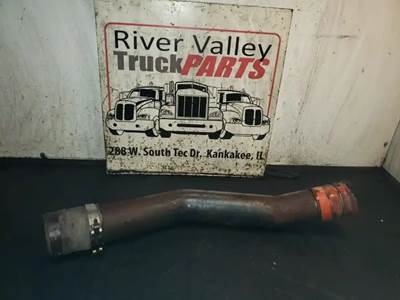 Cummins ISB 6.7L Engine Part for a 2009 Blue Bird BB Conventional