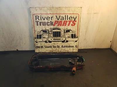 Cummins ISB 6.7L Engine Part for a 2009 Blue Bird BB Conventional