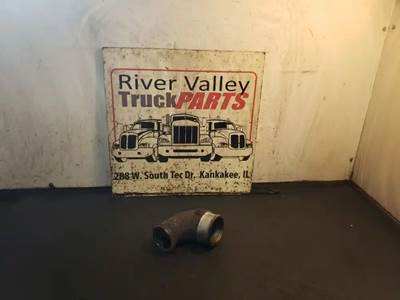 Cummins ISB 6.7L Engine Part for a 2009 Blue Bird BB Conventional