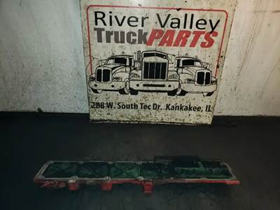 Cummins ISB 6.7L Engine Part for a 2009 Blue Bird BB Conventional