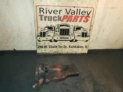 Cummins ISB 6.7L Engine Part for a 2009 Blue Bird BB Conventional