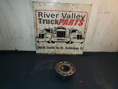 Cummins ISB 6.7L Engine Part for a 2009 Blue Bird BB Conventional