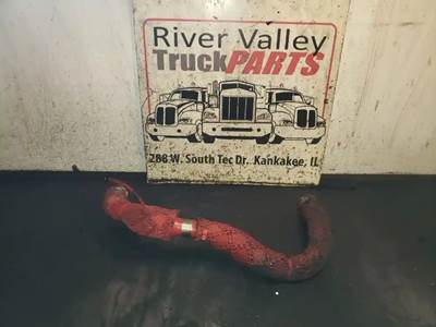 Cummins ISB 6.7L Engine Part for a 2009 Blue Bird BB Conventional