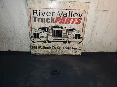 Cummins ISB 6.7L Engine Part for a 2009 Blue Bird BB Conventional