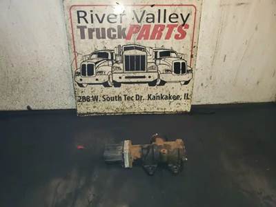 Cummins ISB 6.7L Engine Part for a 2009 Blue Bird BB Conventional