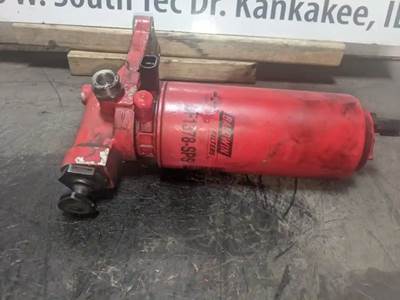 Cummins ISB 6.7L Fuel Filter Housing, Part # P-1012212 For Sale ...