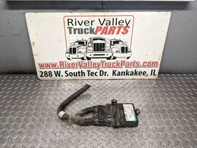 Used TCM for 2009 Blue Bird BB Conventional, Caterpillar C7 Engine, Part # 220361-35