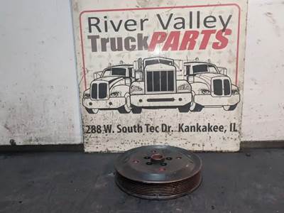 Cummins ISL Engine Part