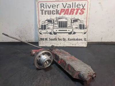 Cummins ISL Engine Part