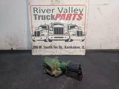 Cummins ISL Engine Part