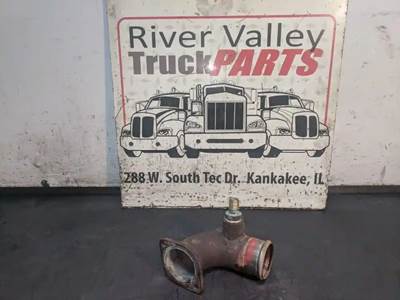 Cummins ISL Engine Part