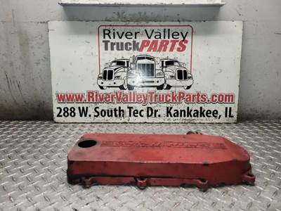 Cummins ISL Engine Part for a 2008 Thomas Built Saf-T-Liner MVP-EF