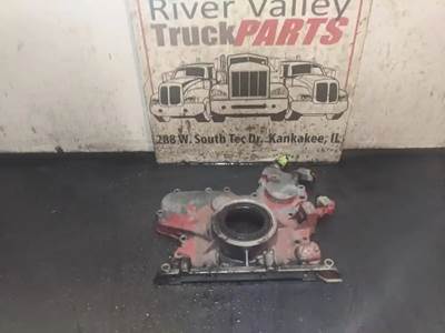 Cummins ISL Engine Part for a 2008 Thomas Built Saf-T-Liner MVP-EF