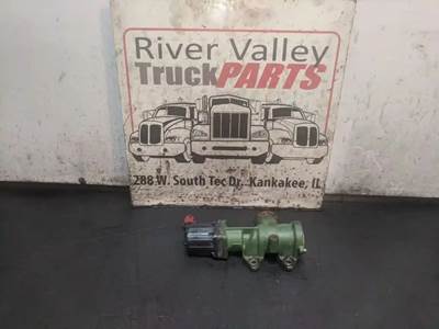 Cummins ISL Engine Part for a 2008 Thomas Built Saf-T-Liner MVP-EF