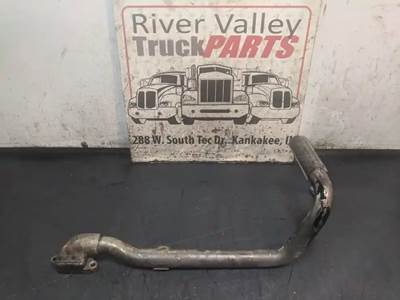 Cummins ISL Engine Part for a 2008 Thomas Built Saf-T-Liner MVP-EF