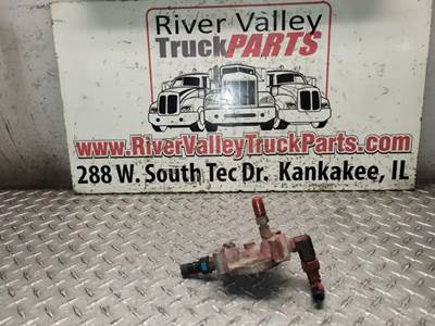 Cummins ISL Engine Part for a 2008 Thomas Built Saf-T-Liner MVP-EF