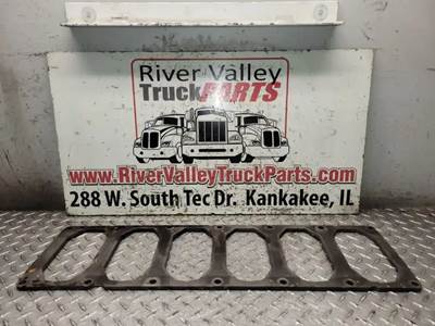 Cummins ISL Engine Part for a 2008 Thomas Built Saf-T-Liner MVP-EF