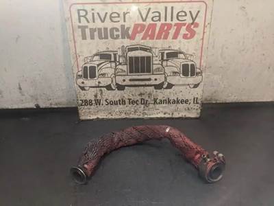 Cummins ISL Engine Part for a 2008 Thomas Built Saf-T-Liner MVP-EF